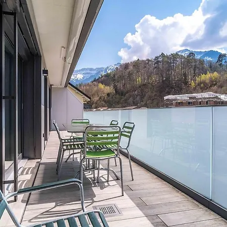 Ankebaelleli - Griwa Rent Ag * אינטרלאקן