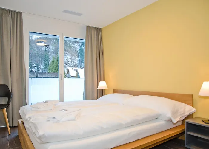 Ankebaelleli - Griwa Rent Ag * Interlaken