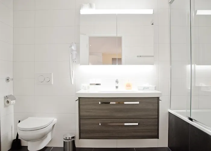 Ankebaelleli - Griwa Rent Ag Apartamento Interlaken