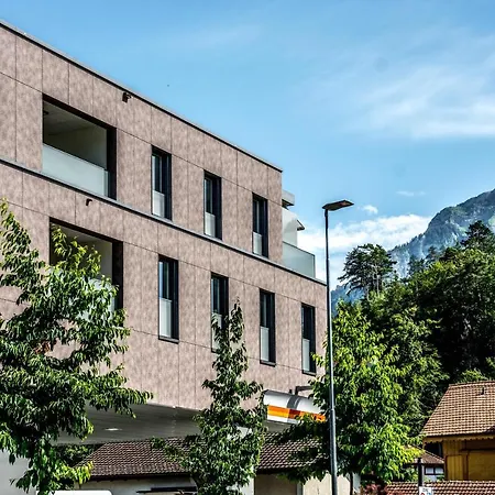 Apartman Ankebaelleli - Griwa Rent Ag