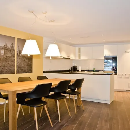 Apartman Ankebaelleli - Griwa Rent Ag Interlaken